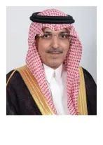 Mohammed bin Abdullah AlJadaan