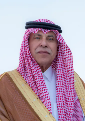 Dr. Majid bin Abdullah Al kassabi