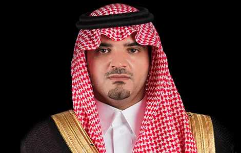 Abdulaziz bin Saud bin Naif AlSaud