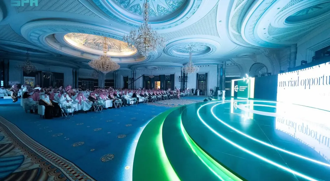 Saudi Aerospace Connect Forum Concludes with Strategic Deals, Key Announcements